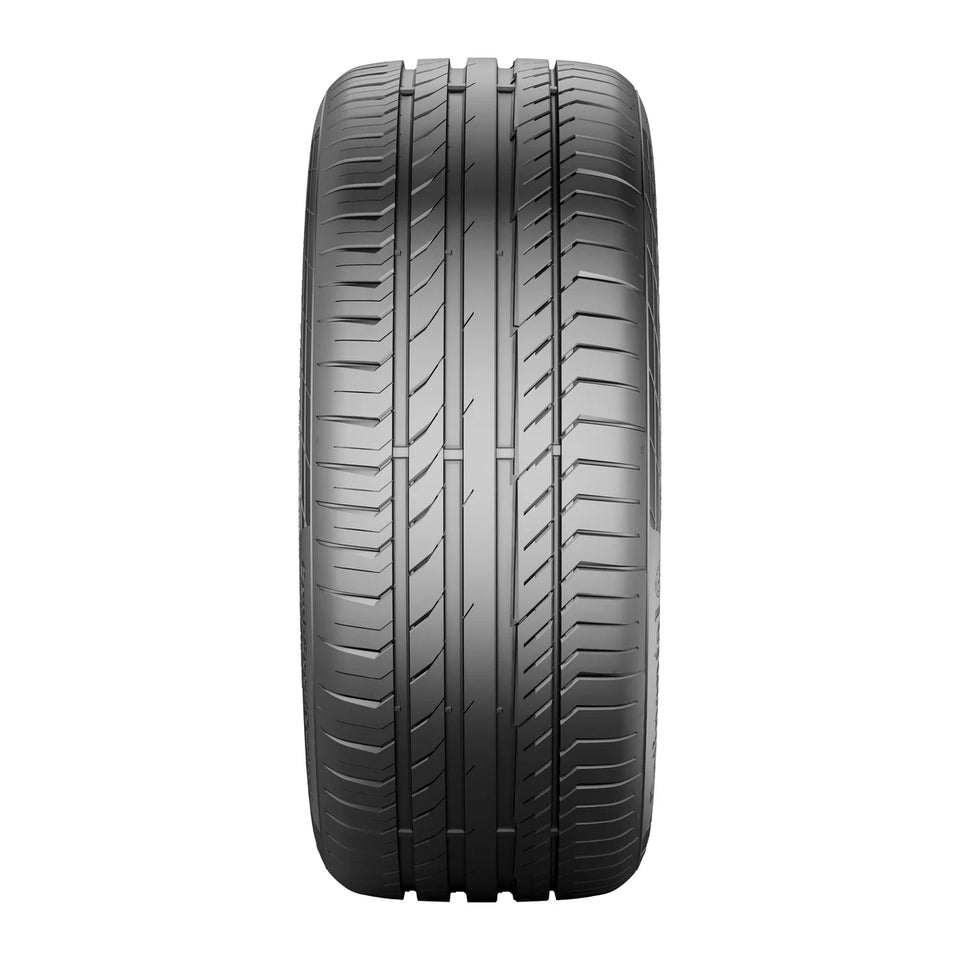 Continental ContiSportContact 5 235/50 R17 96W