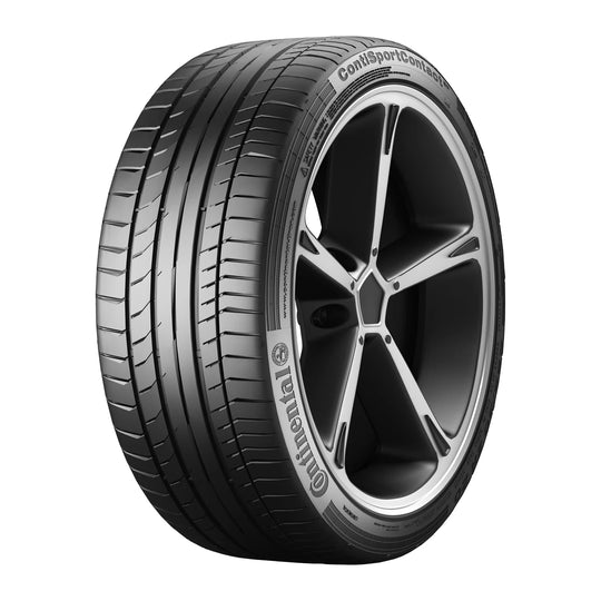 Continental ContiSportContact 5 P 255/40 ZR20 101Y XL (N0 Porsche)