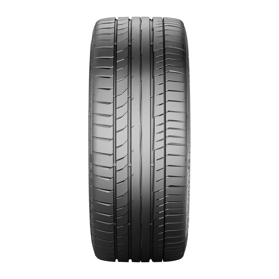 Continental ContiSportContact 5 P 235/35 R19 91Y XL (Audi)