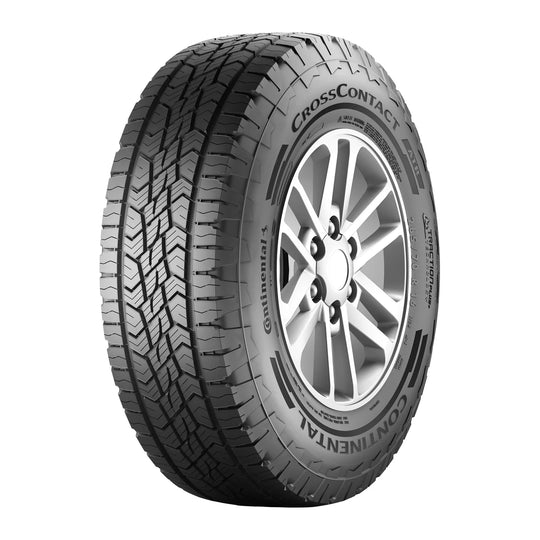 Continental CrossContact ATR 265/60 R18 110T