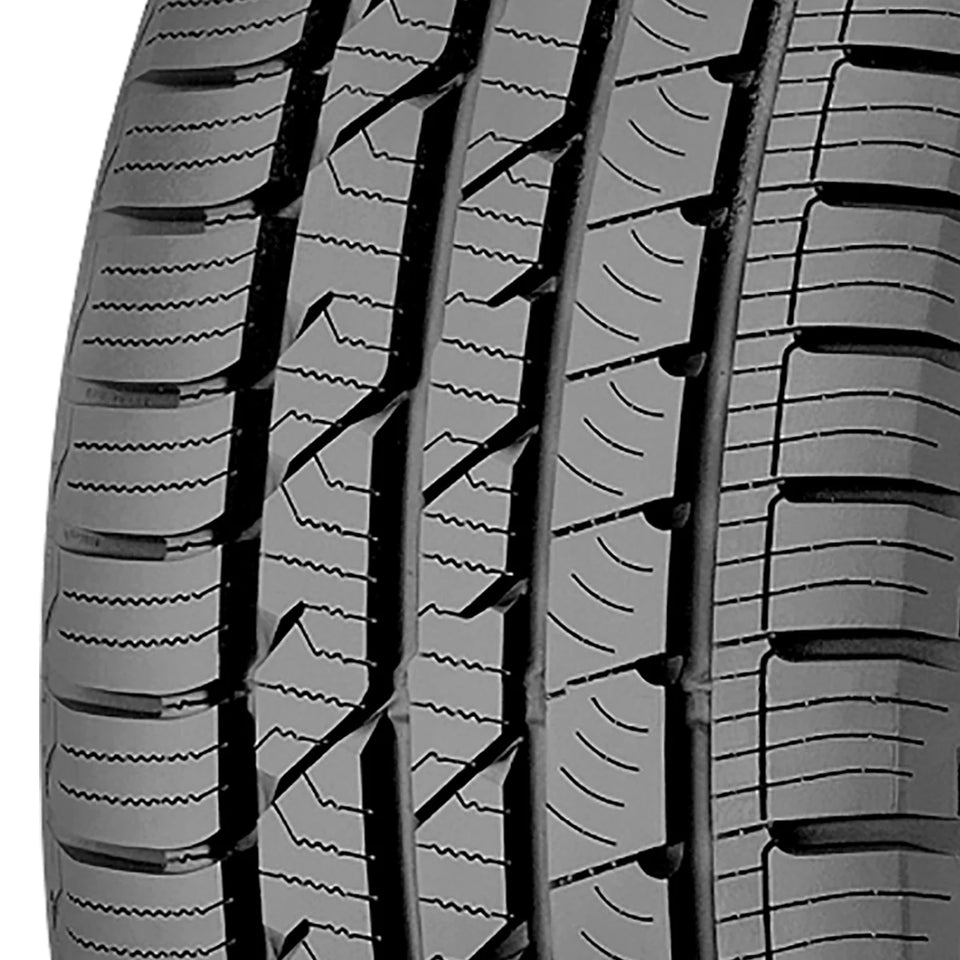 Continental CrossContact LX 245/65 R17 111T XL