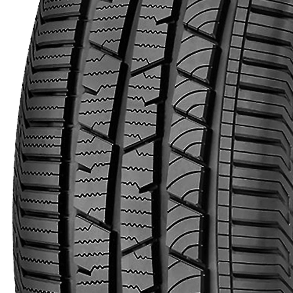 Continental CrossContact LX Sport 235/55 R19 105W XL
