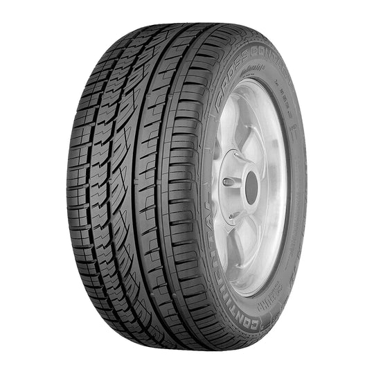 Continental CrossContact UHP 255/45 R19 100V (MO Mercedes-Benz)