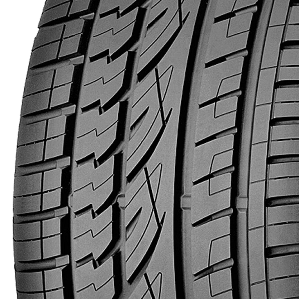 Continental CrossContact UHP 255/50 R20 109Y XL