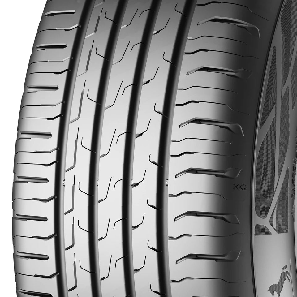 Continental EcoContact 6 215/65 R17 99V (Audi)