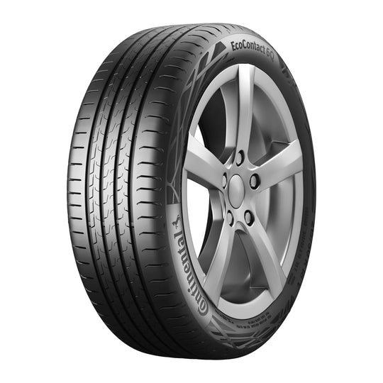 Continental EcoContact 6Q 205/60 R16 92H