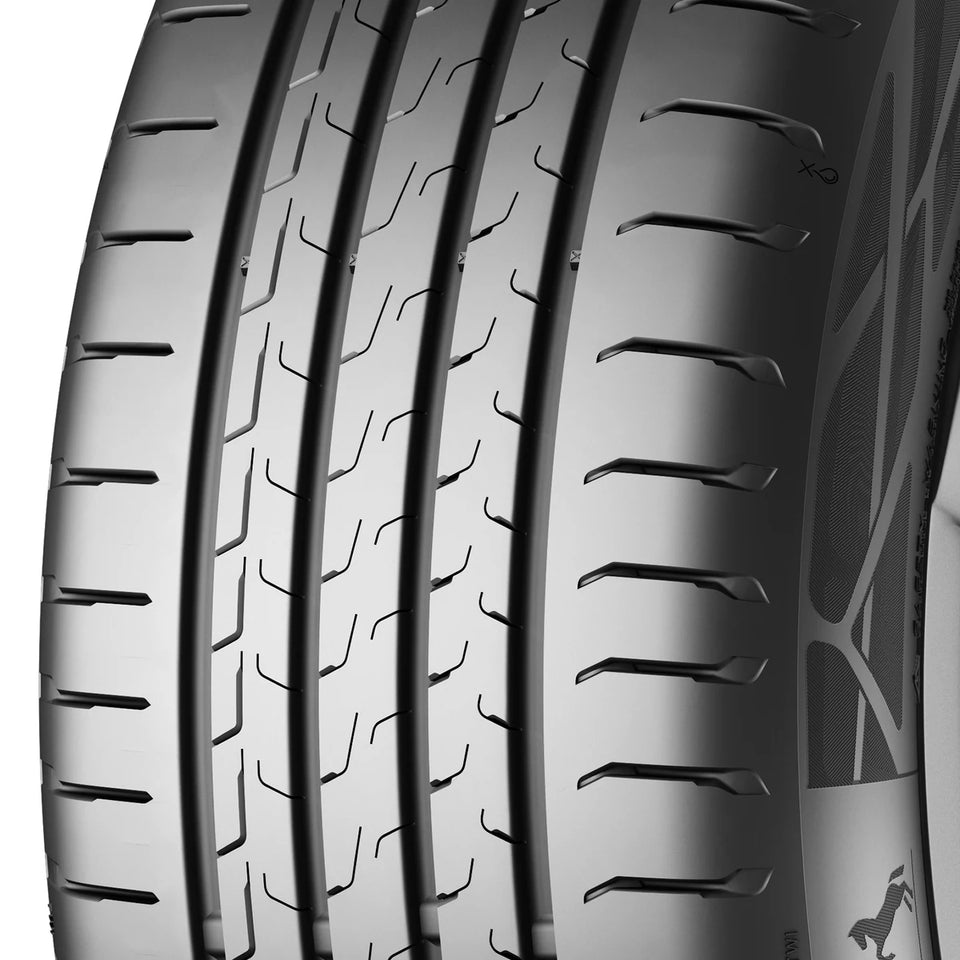Continental EcoContact 6 Q 205/60 R16 92H