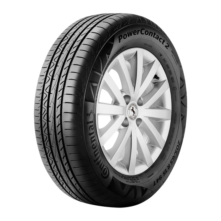 Continental PowerContact 2 195/60 R15 88H