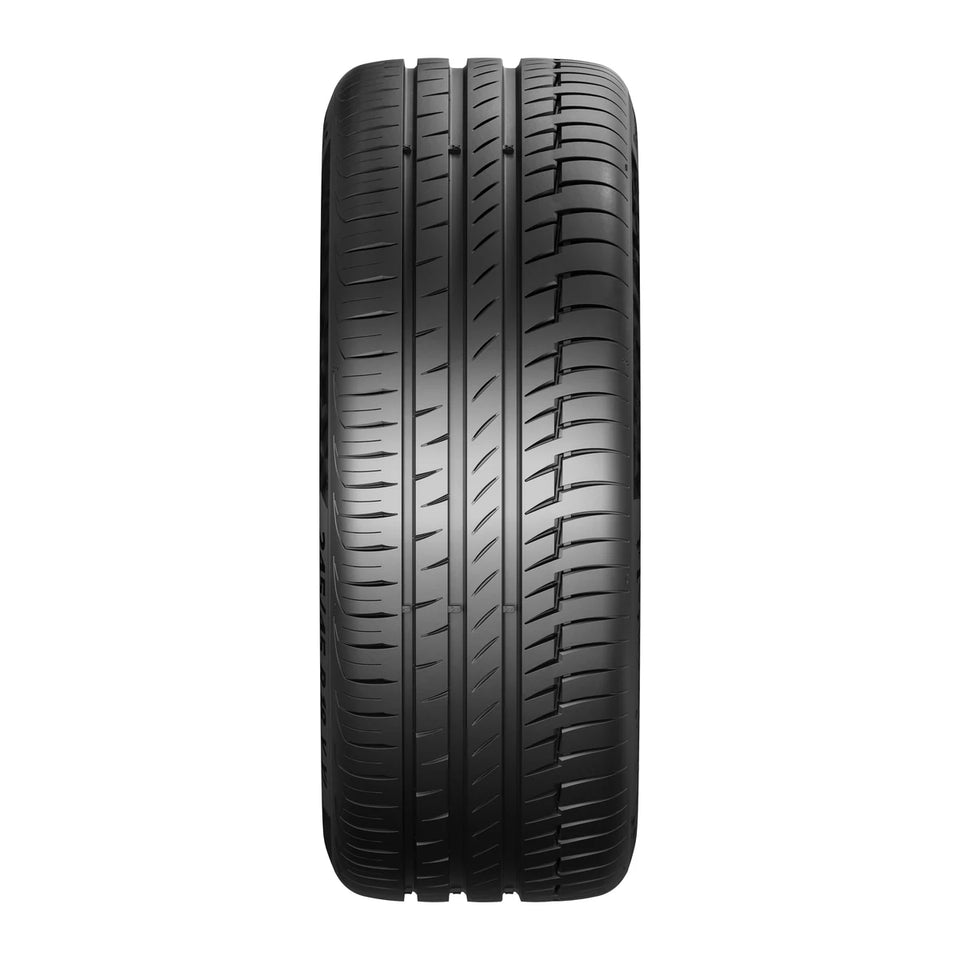 Continental PremiumContact 6 255/40 R17 94W RunFlat