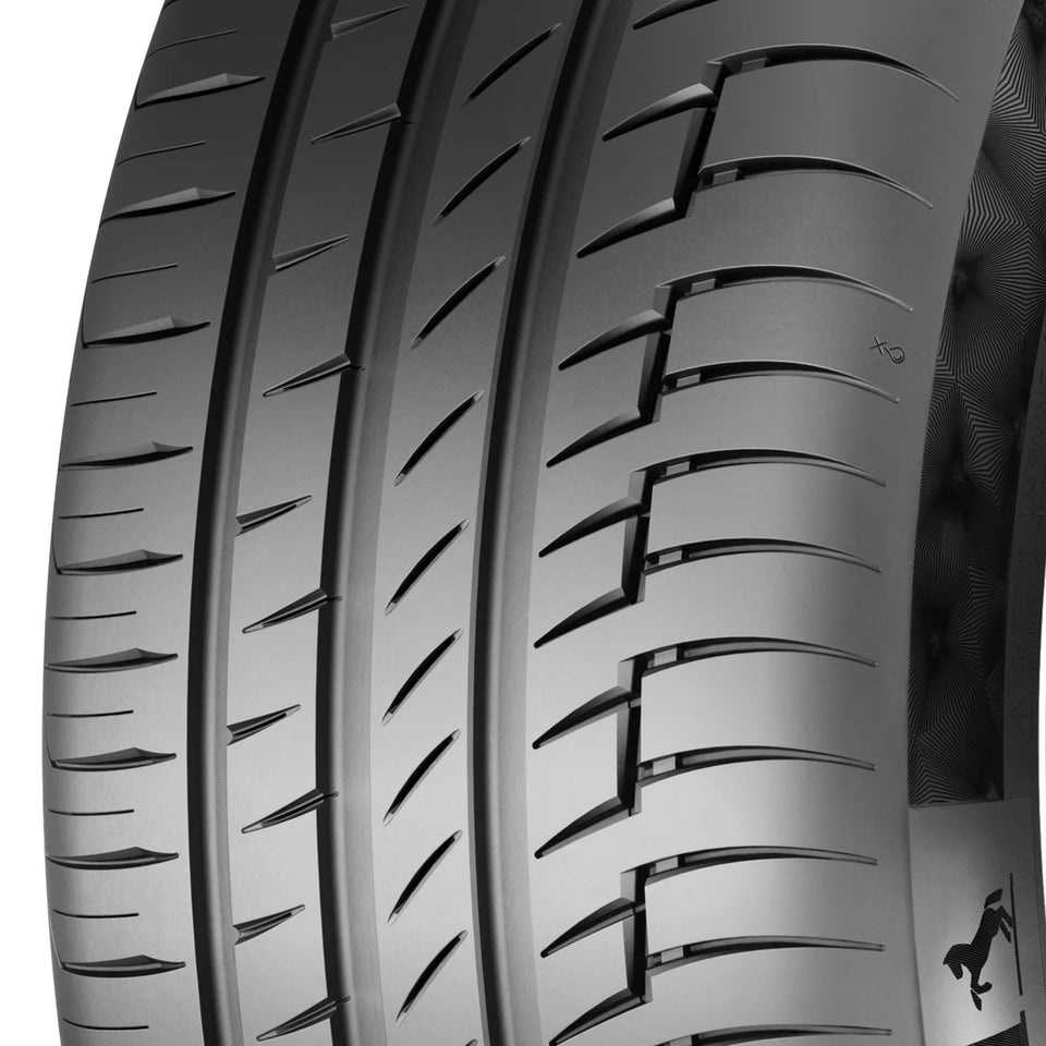 Continental PremiumContact 6 255/40 R17 94W RunFlat