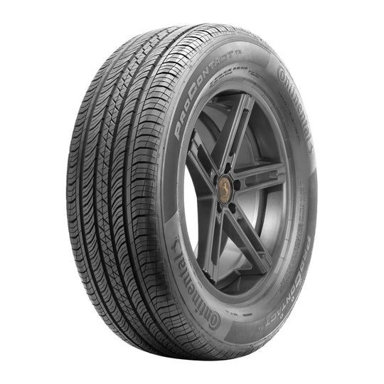 Continental ProContact TX 225/65 R17 102H