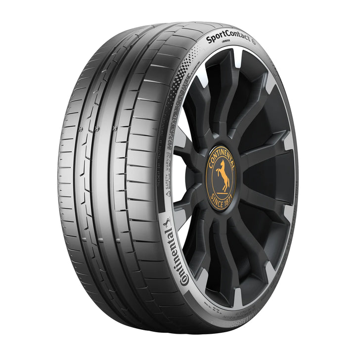 Continental SportContact 6 295/30 R20 101Y XL