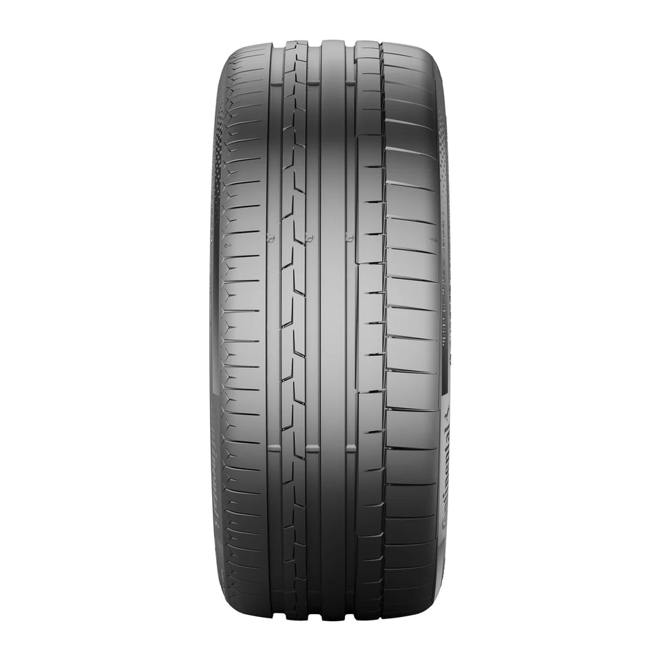 Continental SportContact 6 295/30 R20 101Y