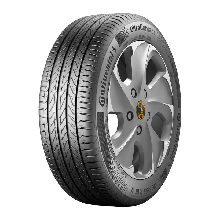 Continental UltraContact 185/65 R15 88H