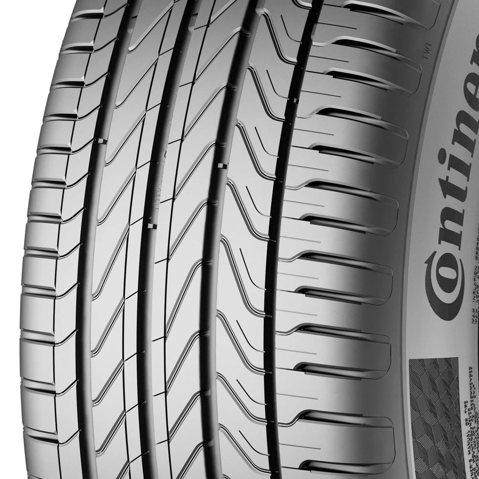 Continental UltraContact 185/65 R15 88H