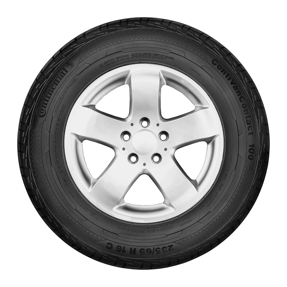 Continental VanContact 100 215/65 R16C 106/104T