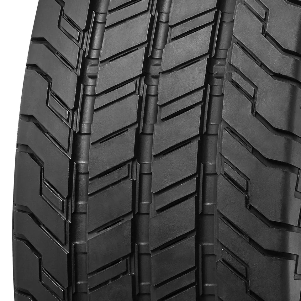 Continental VanContact 100 215/65 R16C 106/104T
