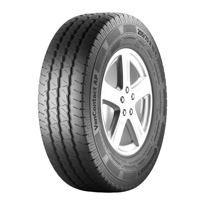 Continental VanContact AP 205/75 R16C 110/108R