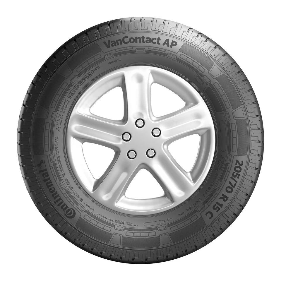 Continental VanContact AP 225/75 R16C 118/116R