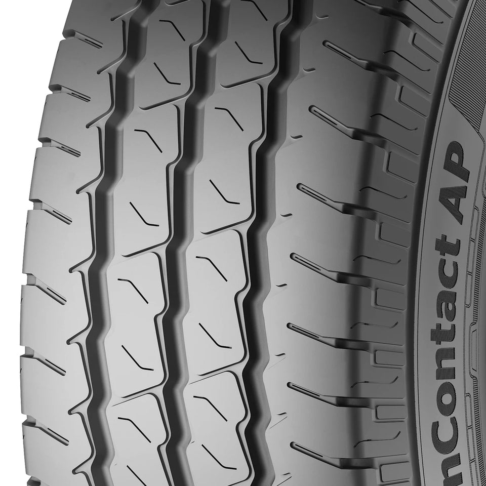 Continental VanContact AP 225/75 R16C 118/116R
