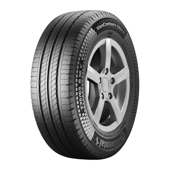 Continental VanContact Ultra 205/65 R16 107/105T