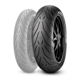 Neumático Cubiertas 180/55ZR17M/CTL 73W DIABLR