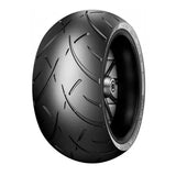 Neumático Cubiertas 180/55ZR17M/CTL 73W DIABLR — foto 2