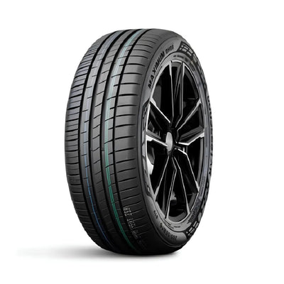 NEUMATICO DOUBLESTAR 185/60R14 82H DH08