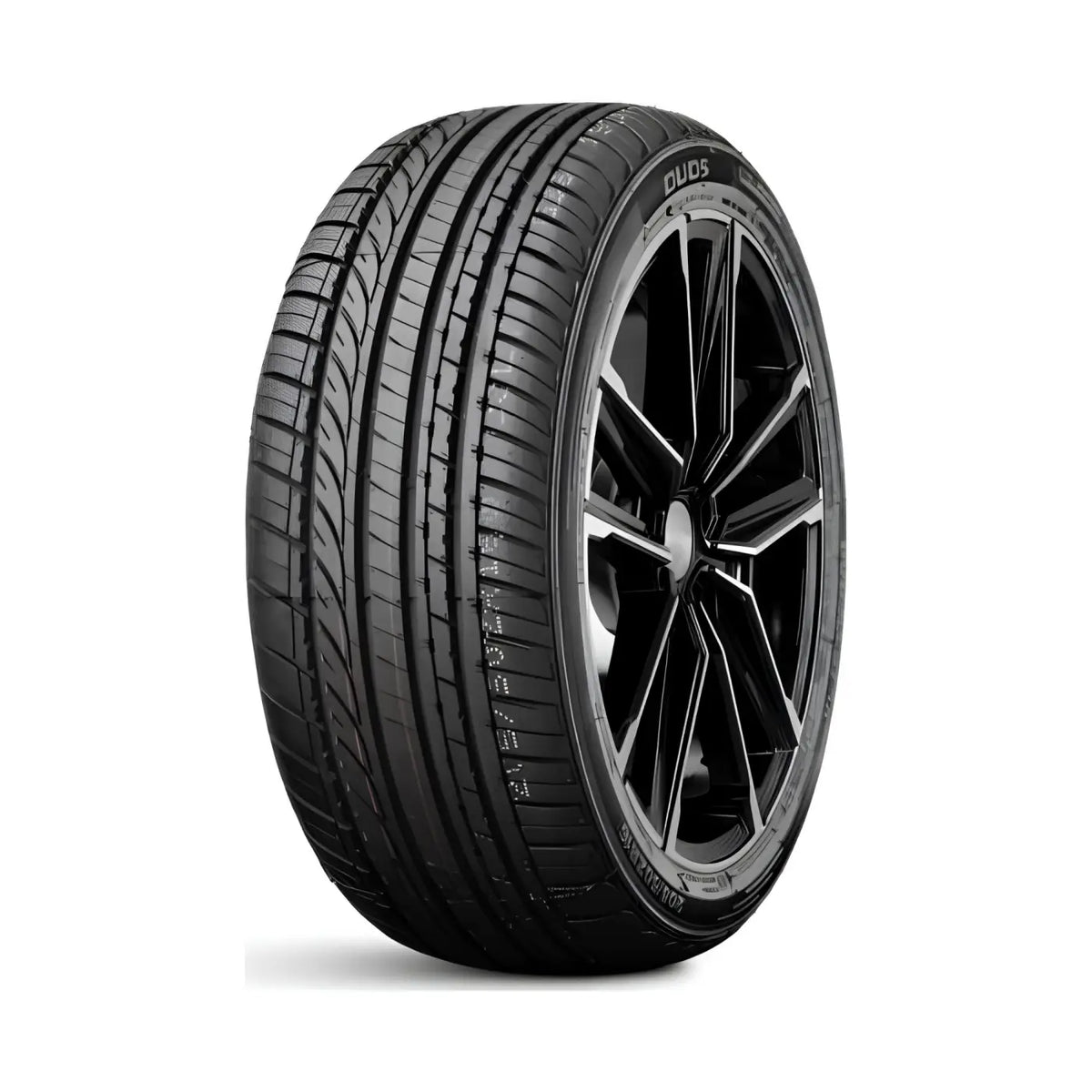 NEUMATICO DOUBLESTAR 195/50R16 84V DU05