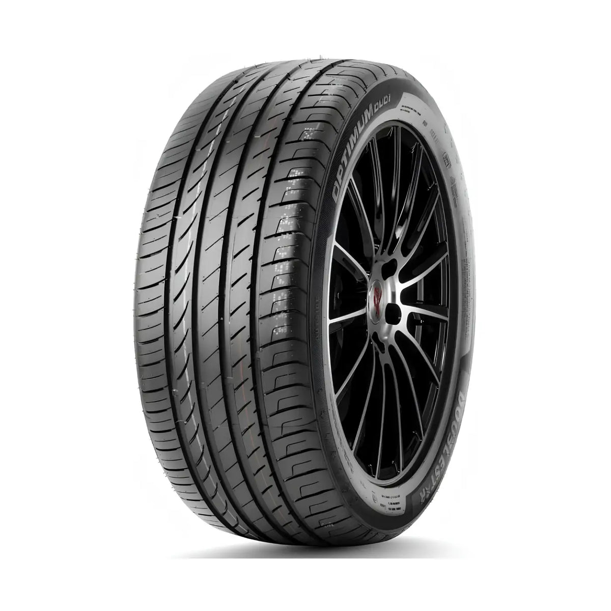 NEUMATICO DOUBLESTAR 195/60R16 89V DU01