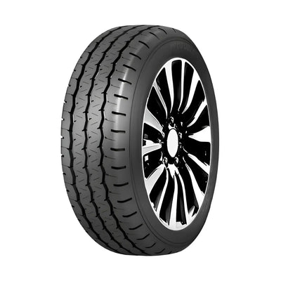 NEUMATICO DOUBLESTAR 195/75R16 107/105R DL01