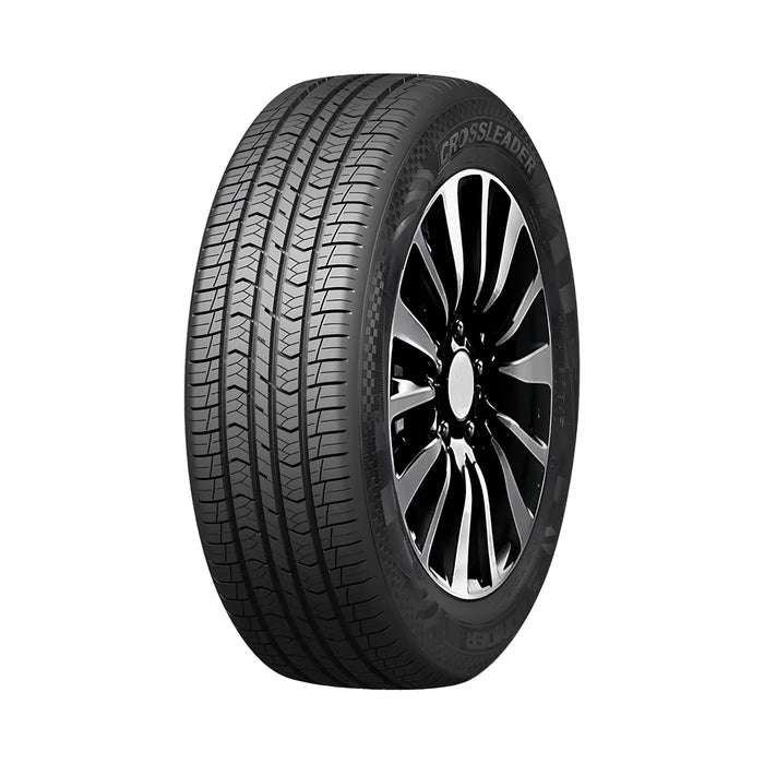 DOUBLESTAR 235/50R18 97V DSS02