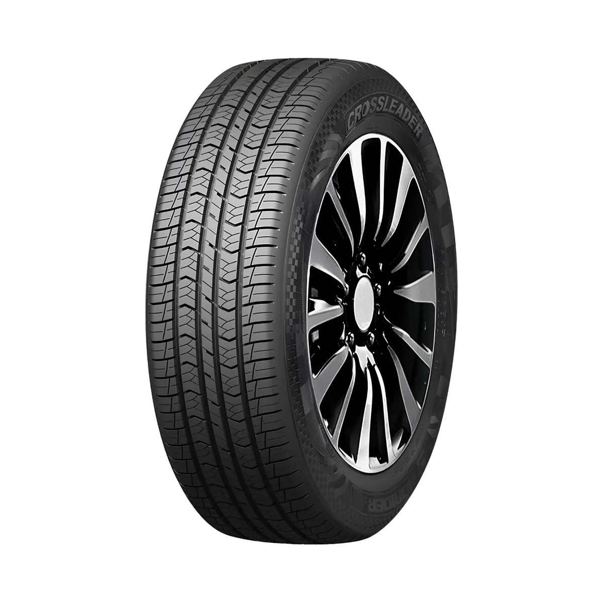 NEUMATICO DOUBLESTAR 235/50R18 97V DSS02