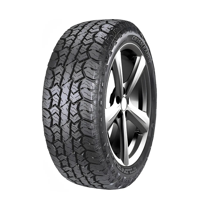 DOUBLESTAR 255/70R16 108/104Q(6PR) W01