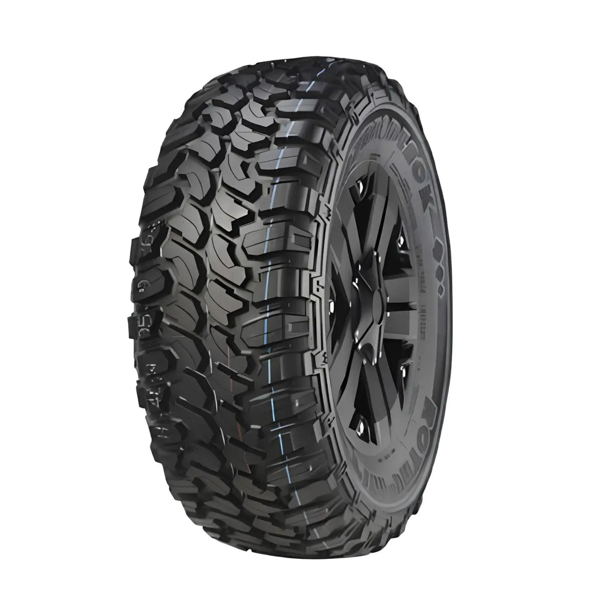 NEUMATICO DOUBLESTAR 265/65R17 120/117N T01