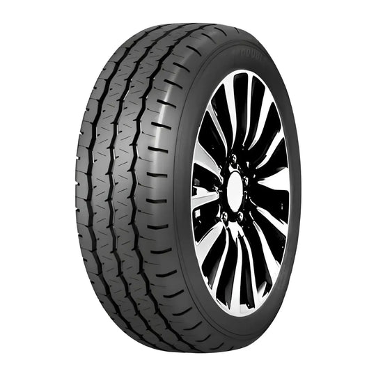 DoubleStar DL01 195/75 R16 107/105R