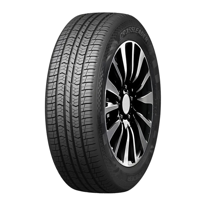 DoubleStar DSS02 235/50 R18 97V