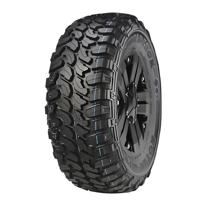 DoubleStar T01 LT265/70 R16 117/114N