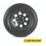 Neumático Dunlop 109 SP LT30 A 2021 235/60R17 107T — foto 3