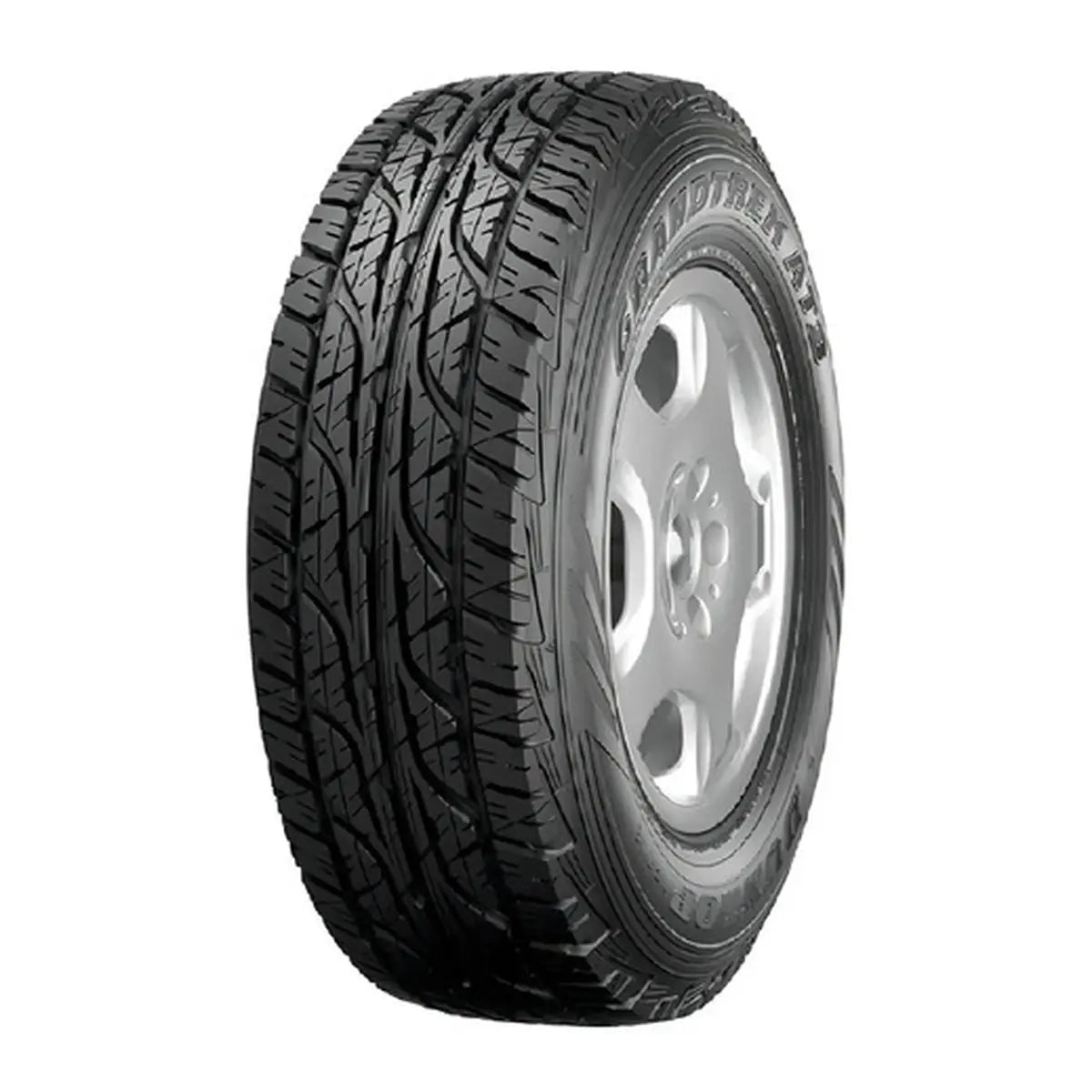 Neumático Dunlop 114 GRANDTRECK AT3 245/75R16 111S