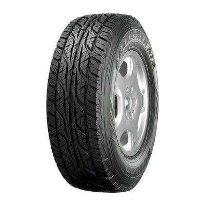 Neumático Dunlop 114 GRANDTRECK AT3 245/75R16 111S