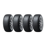 Neumático Dunlop 195/65R15 — foto 3