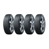 Neumático Dunlop 195/65R15 — foto 2
