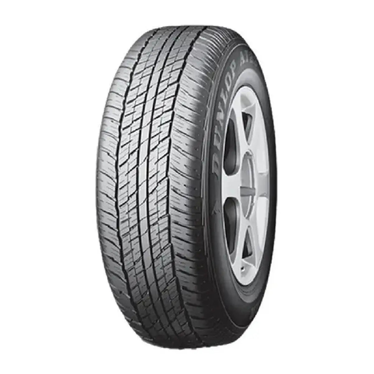 Neumático Dunlop 205/45R17