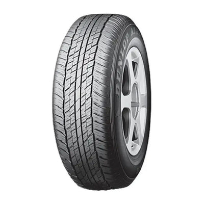 Neumático Dunlop 205/45R17