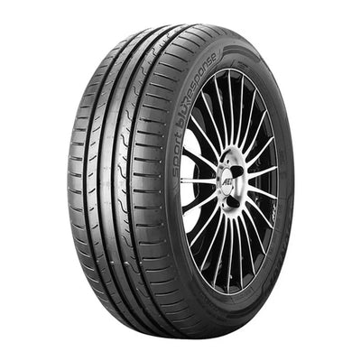 Neumático Dunlop 205/55R16