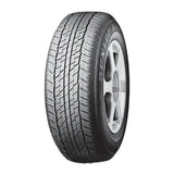 Neumático Dunlop 215/55R16
