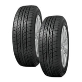 Neumático Dunlop 215/65R17 — foto 3