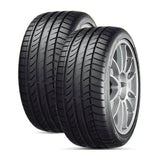 Neumático Dunlop 225/50R17 — foto 2