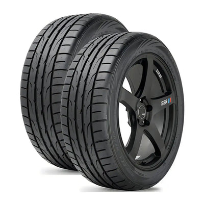 Neumático Dunlop 225/50R17